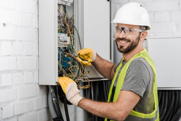 Best Local Electrician Companies  in Hobart, WA