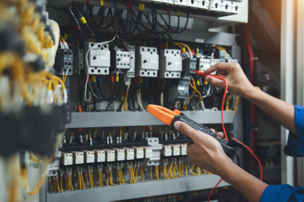 Best Electrical Contractors for Businesses  in Hobart, WA