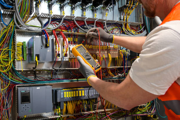 Best Electric Panel Repair  in Hobart, WA