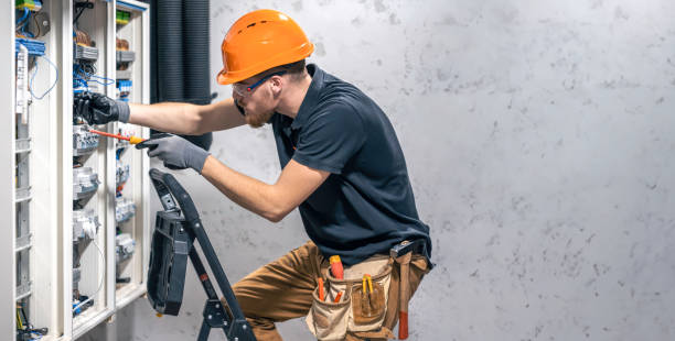 Best Best Electricians Near Me  in Hobart, WA