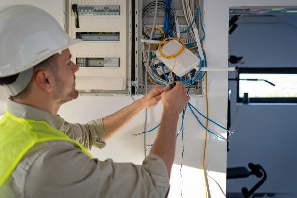 Best Licensed Electrician  in Hobart, WA