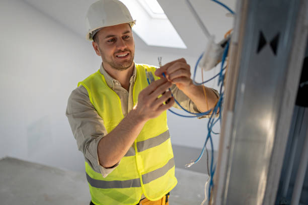 Best Affordable Electrician  in Hobart, WA