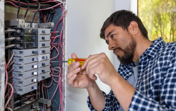 Best Industrial Electrical Services  in Hobart, WA